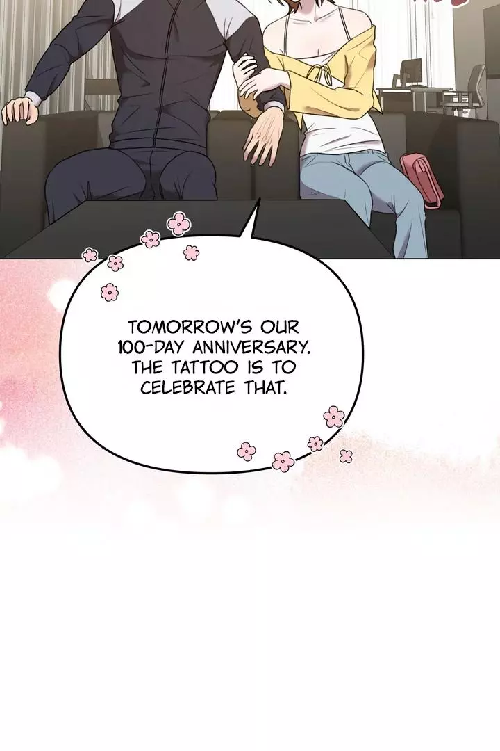 Black and Gray - Chapter 1 Page 100