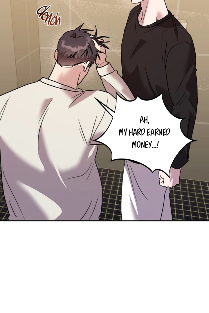 Black and Gray - Chapter 11 Page 4
