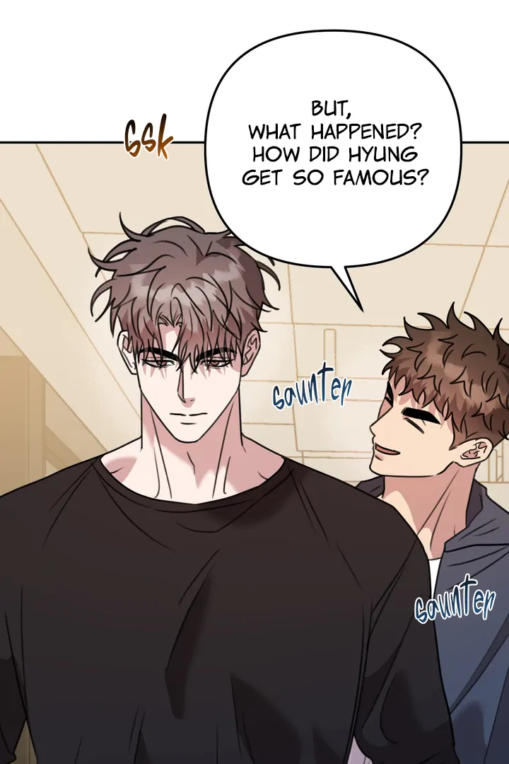 Black and Gray - Chapter 11 Page 7