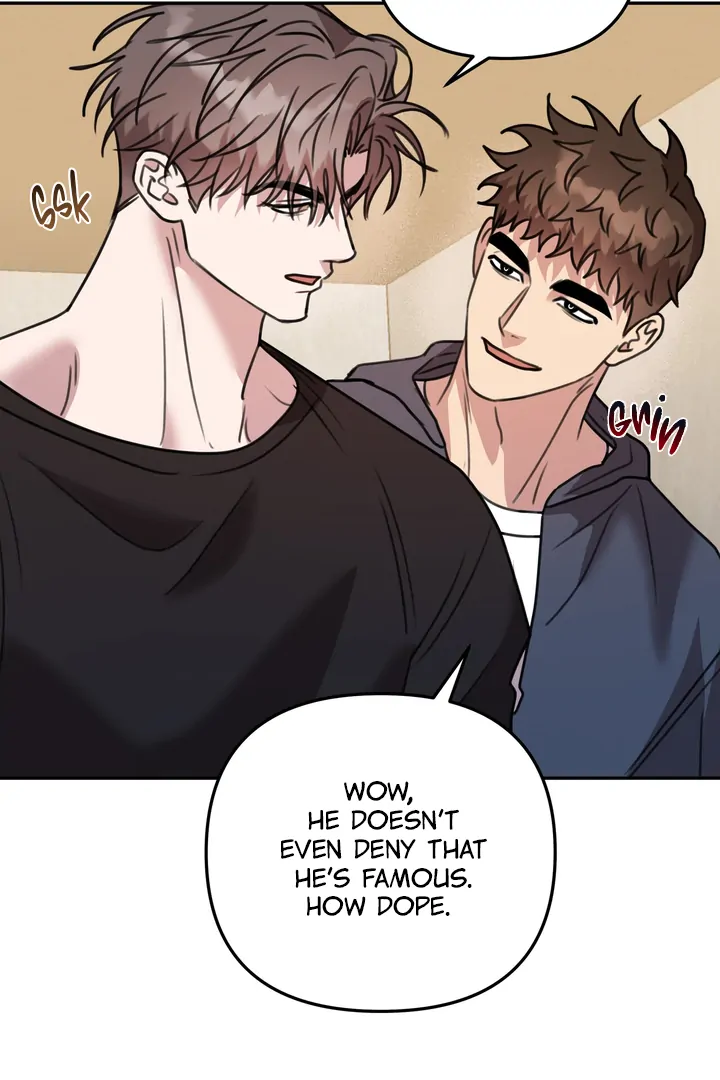 Black and Gray - Chapter 11 Page 9