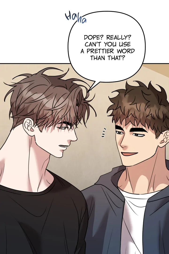 Black and Gray - Chapter 11 Page 10