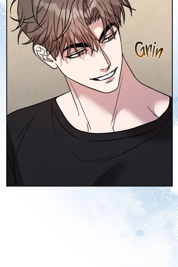 Black and Gray - Chapter 11 Page 12