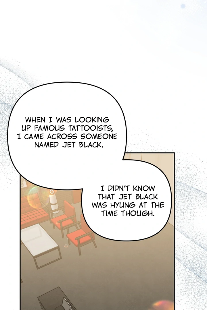 Black and Gray - Chapter 11 Page 13