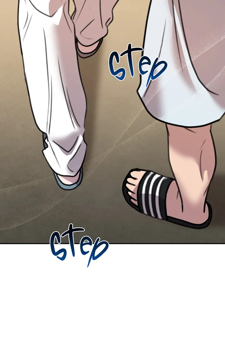 Black and Gray - Chapter 11 Page 15