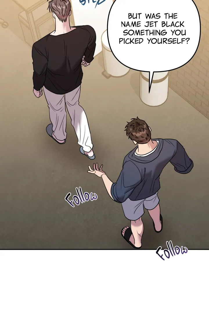 Black and Gray - Chapter 11 Page 17