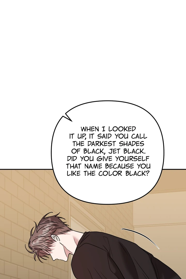 Black and Gray - Chapter 11 Page 18