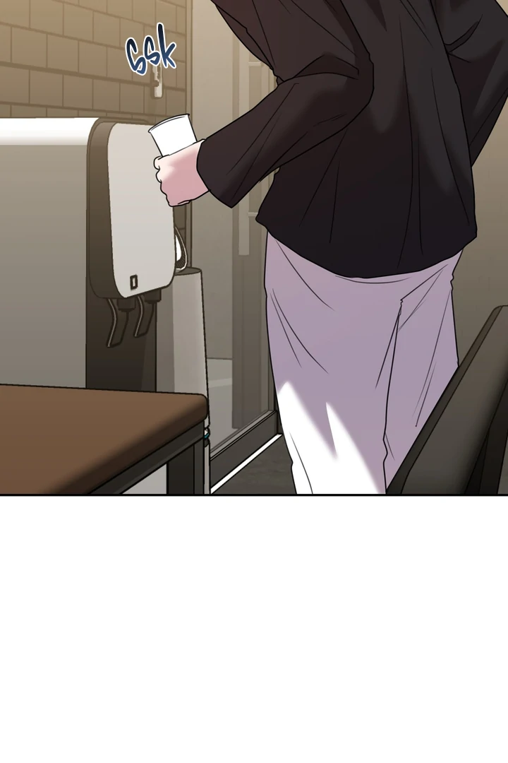 Black and Gray - Chapter 11 Page 19
