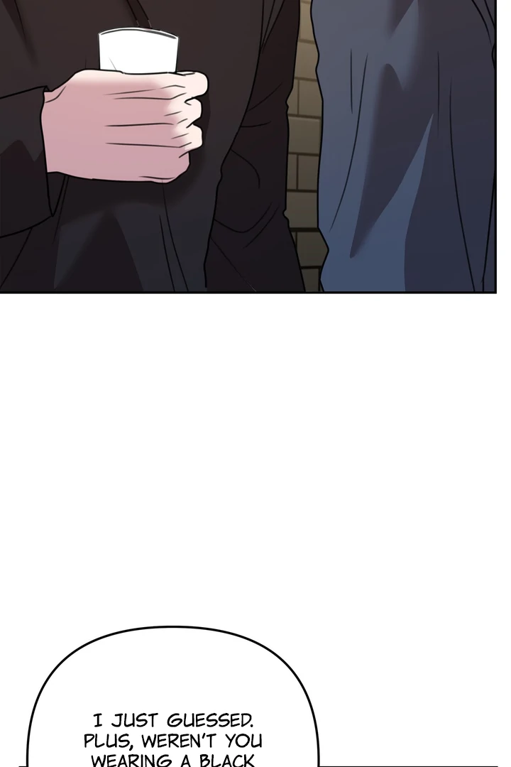 Black and Gray - Chapter 11 Page 21