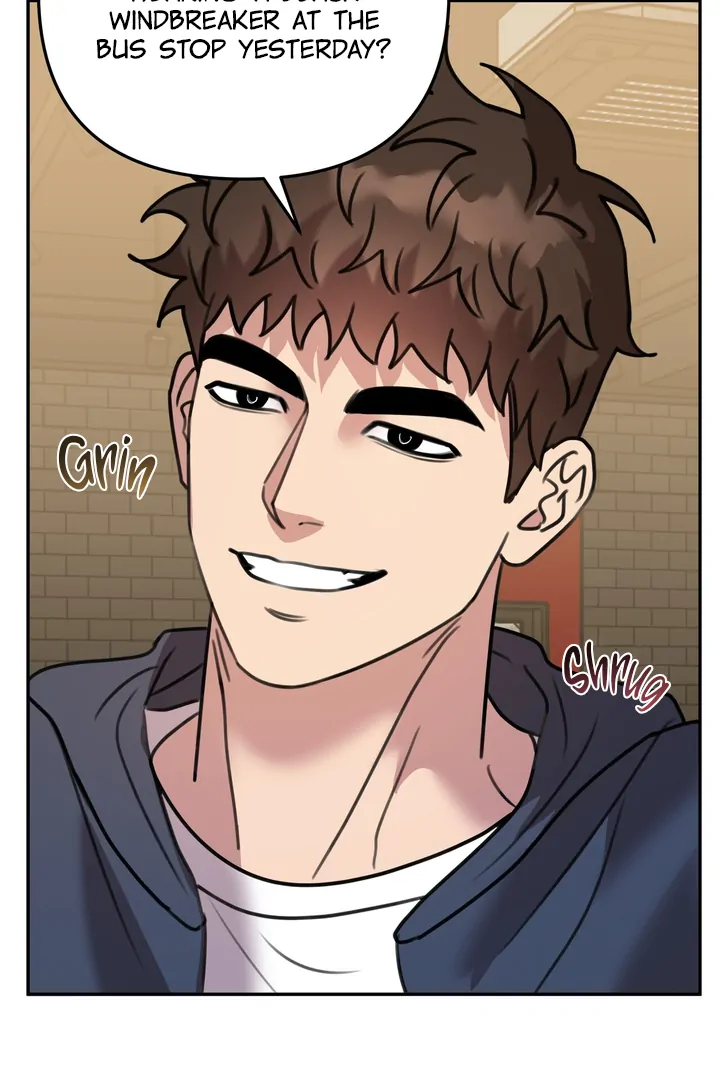 Black and Gray - Chapter 11 Page 22