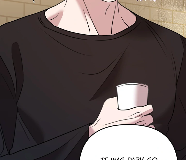 Black and Gray - Chapter 11 Page 24