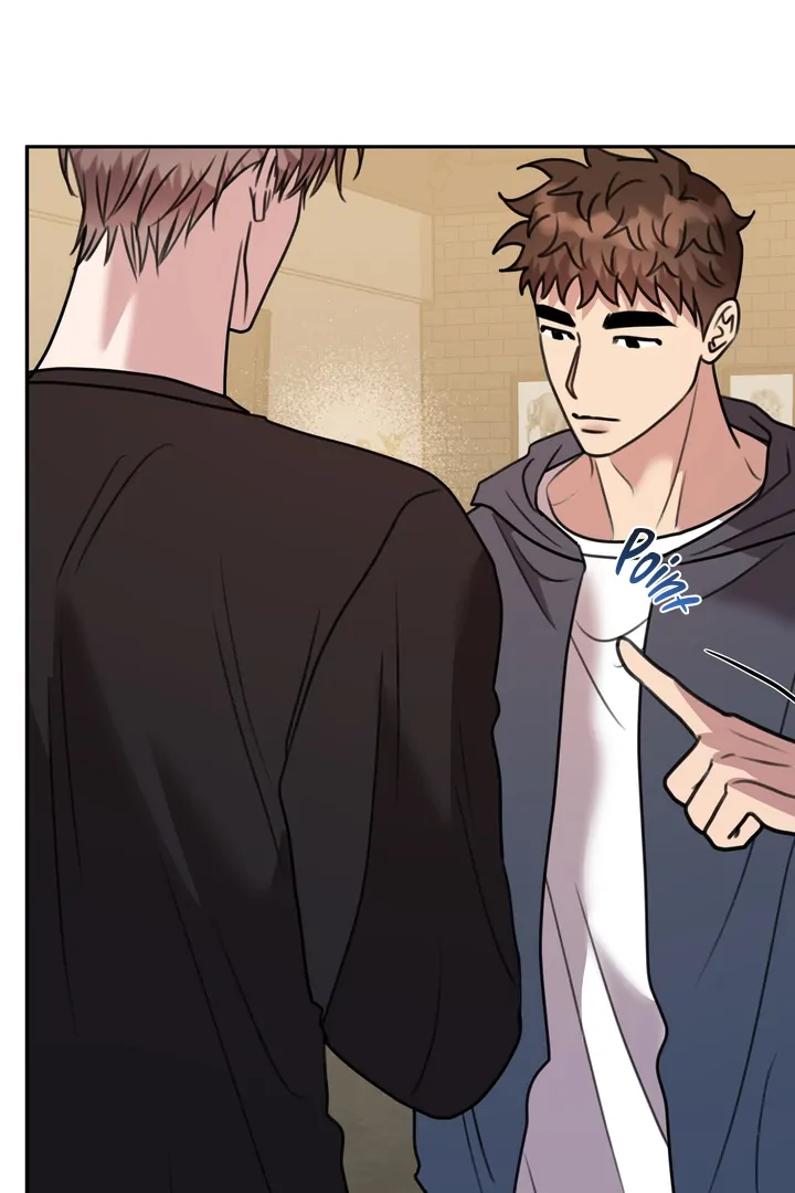 Black and Gray - Chapter 11 Page 26