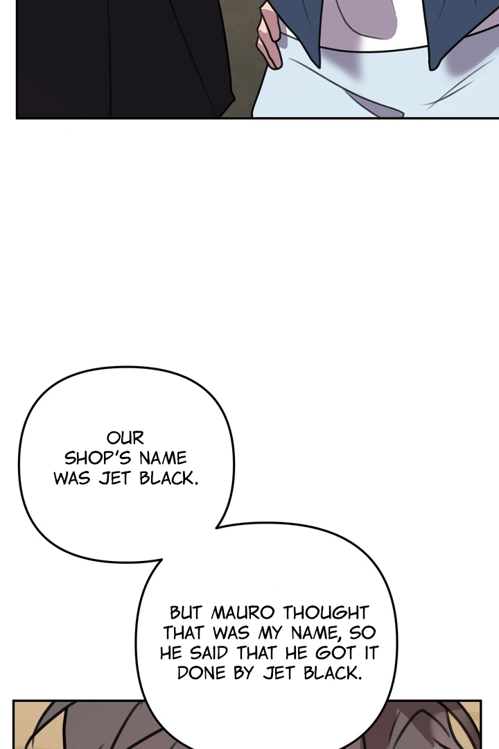 Black and Gray - Chapter 11 Page 27