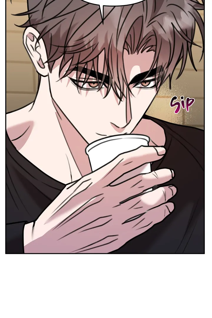 Black and Gray - Chapter 11 Page 28