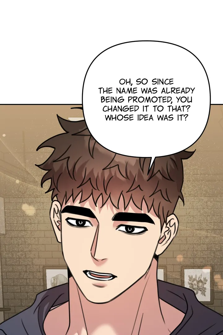 Black and Gray - Chapter 11 Page 29