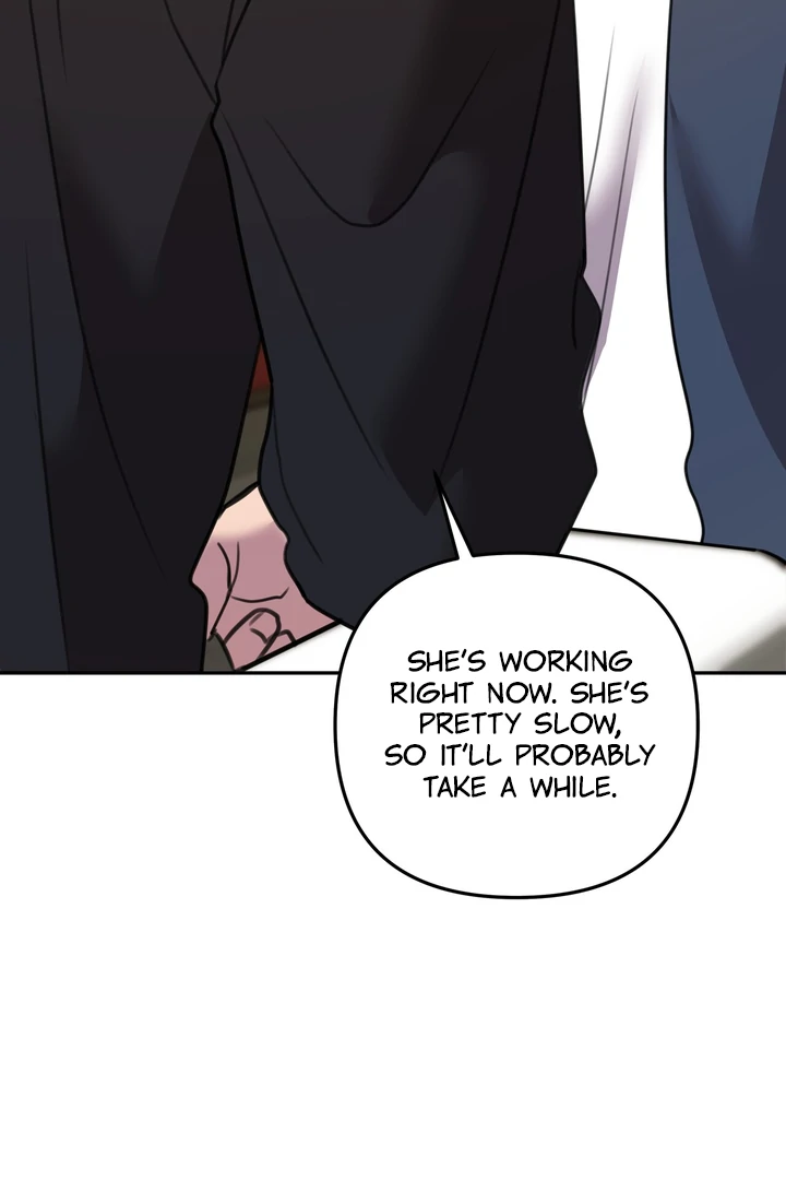 Black and Gray - Chapter 11 Page 35