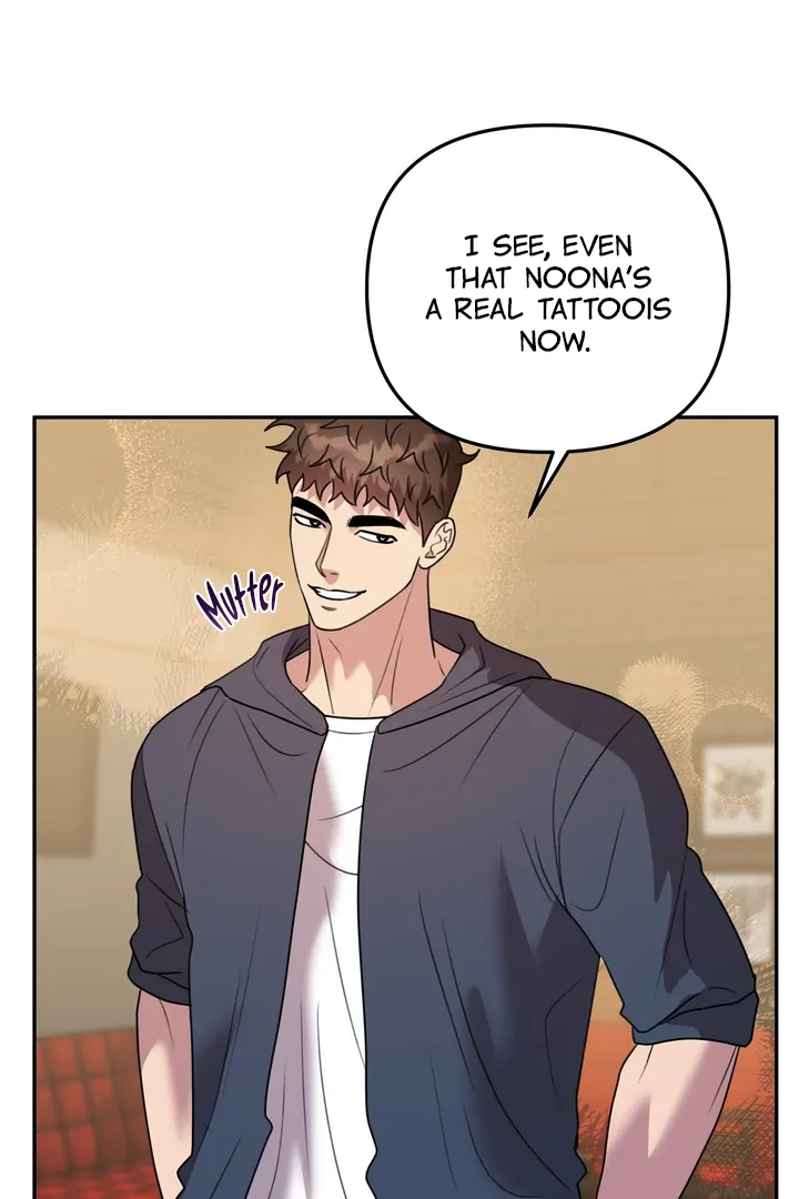 Black and Gray - Chapter 11 Page 36