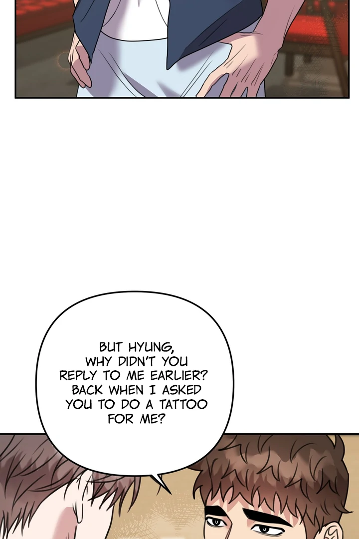 Black and Gray - Chapter 11 Page 37