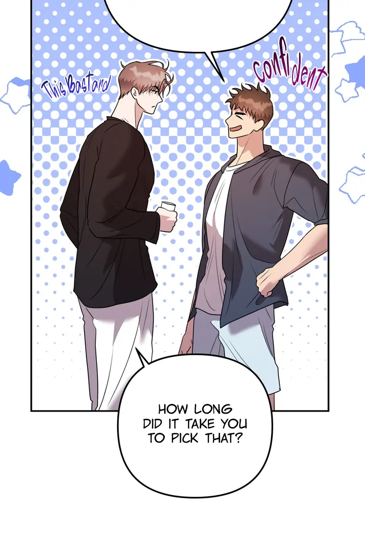 Black and Gray - Chapter 11 Page 41