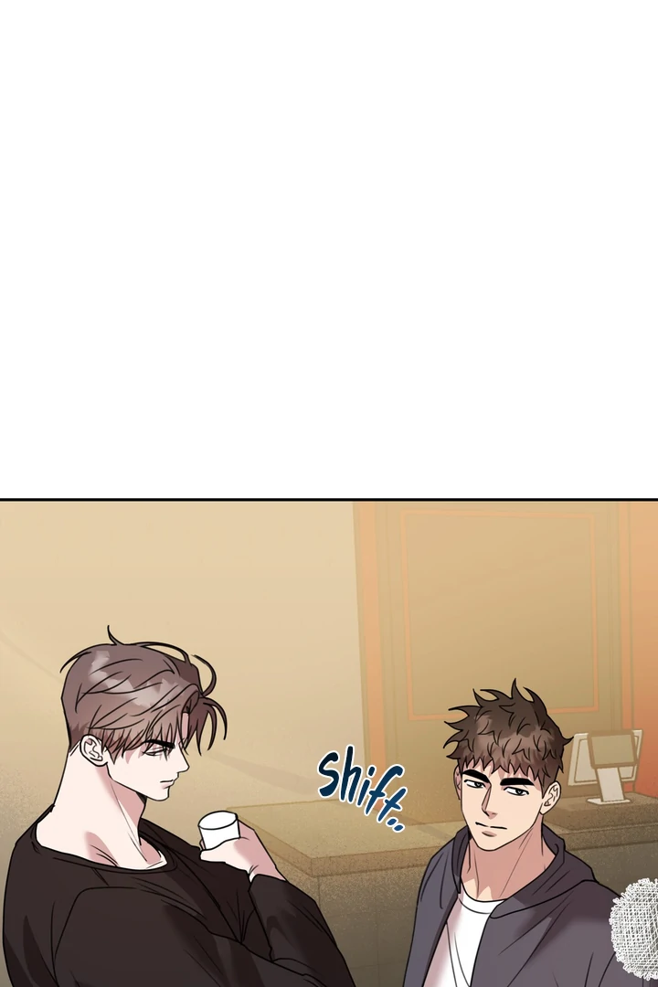 Black and Gray - Chapter 11 Page 44