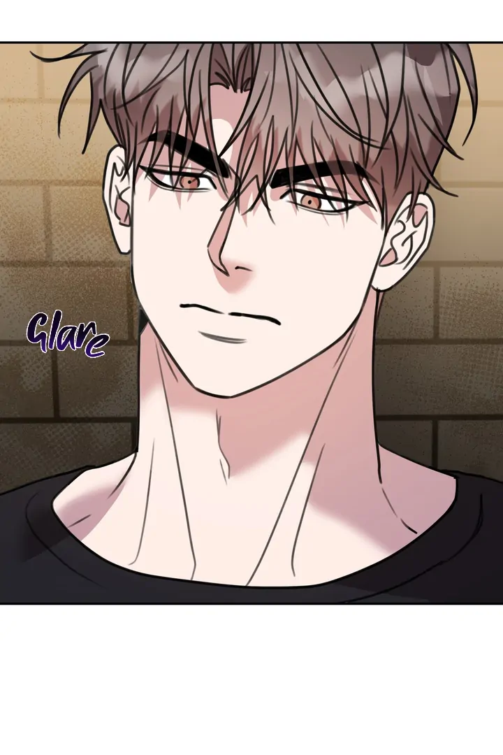 Black and Gray - Chapter 11 Page 46