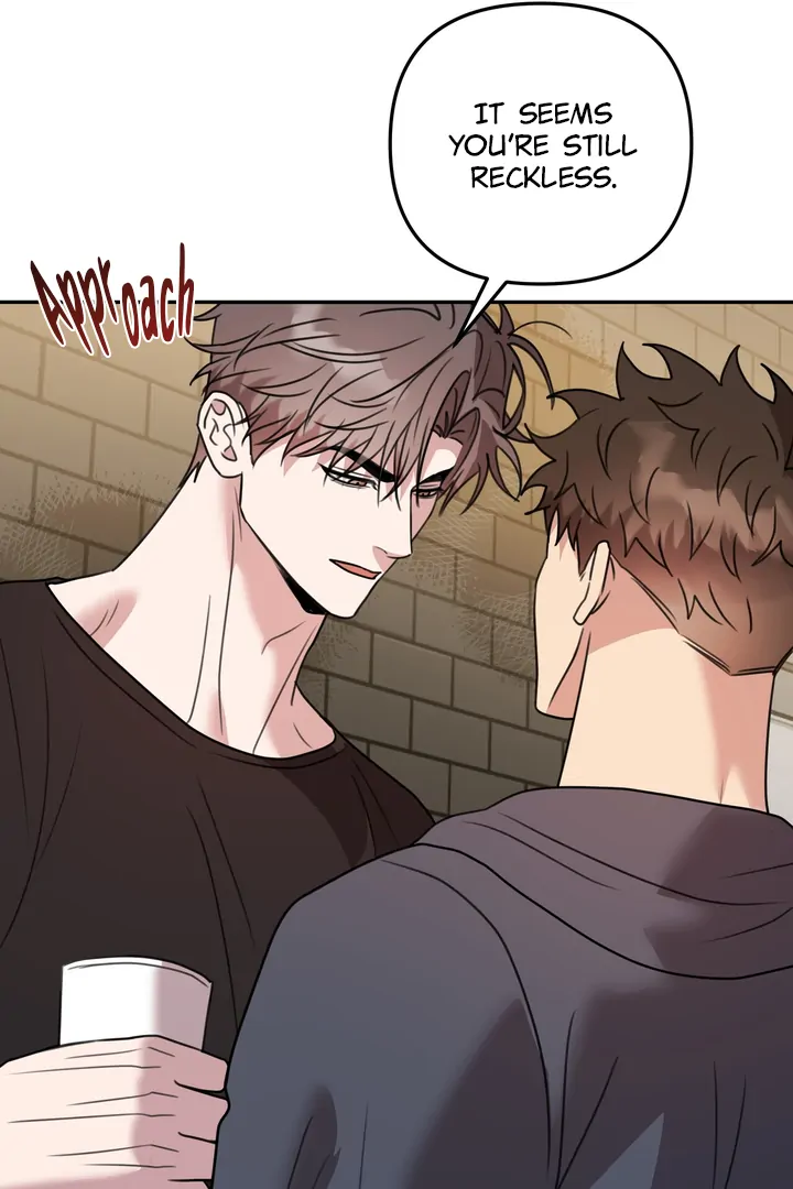 Black and Gray - Chapter 11 Page 49