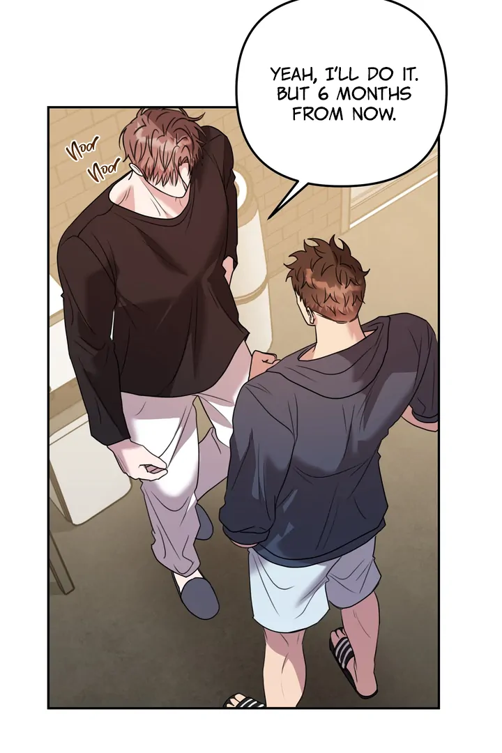 Black and Gray - Chapter 11 Page 56