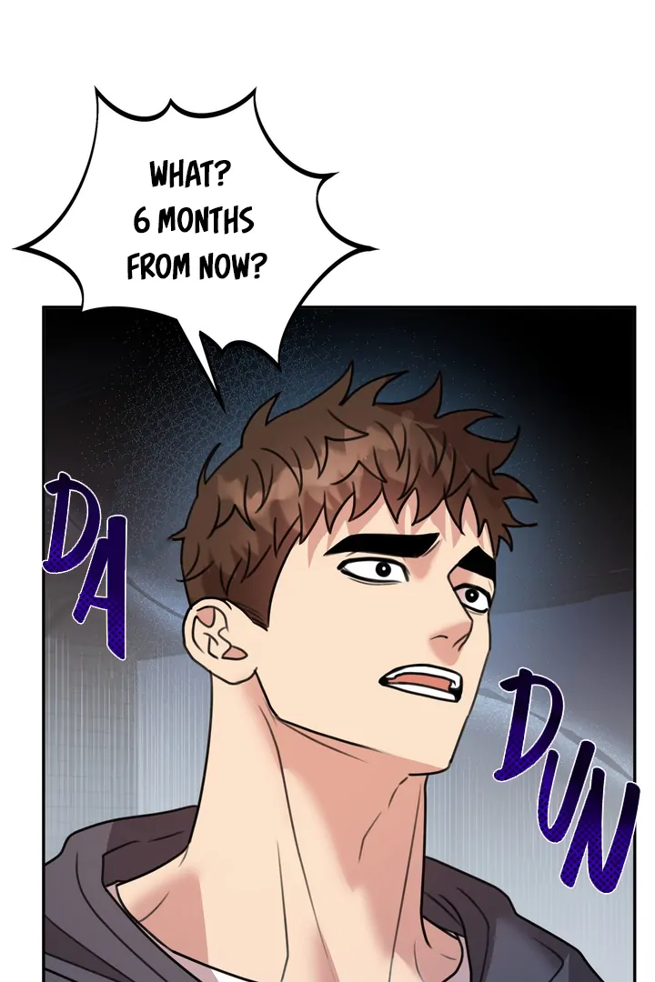 Black and Gray - Chapter 11 Page 58