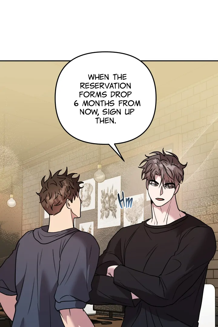 Black and Gray - Chapter 11 Page 60