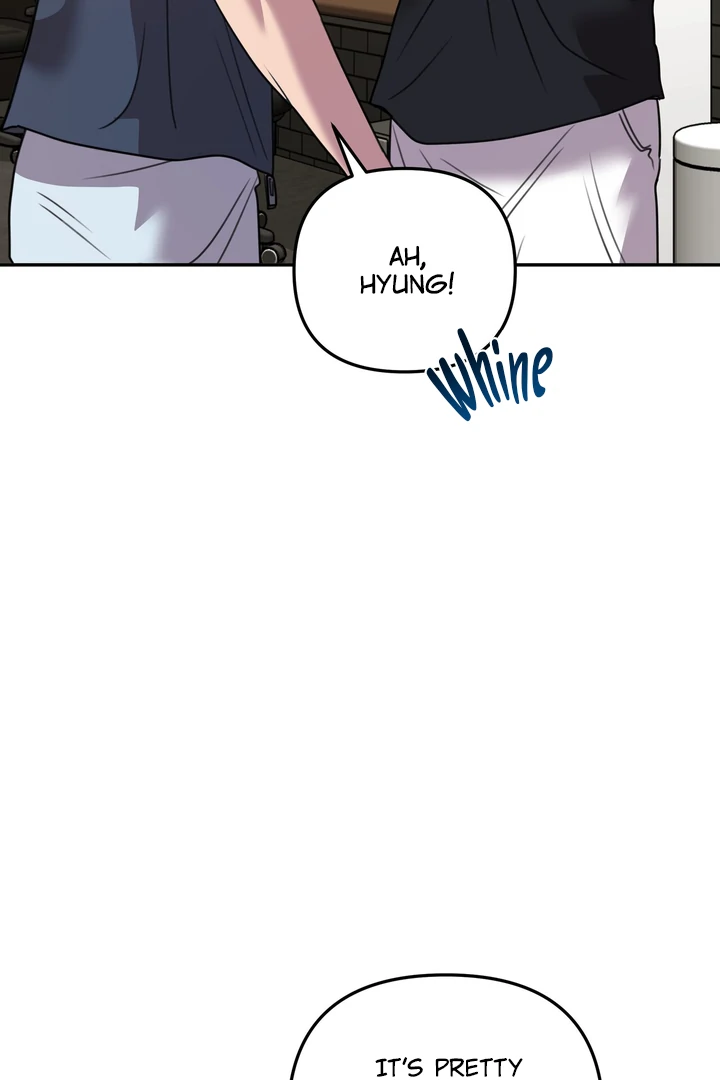 Black and Gray - Chapter 11 Page 61