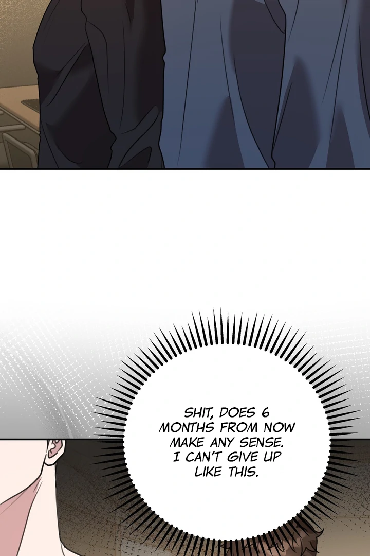Black and Gray - Chapter 11 Page 64
