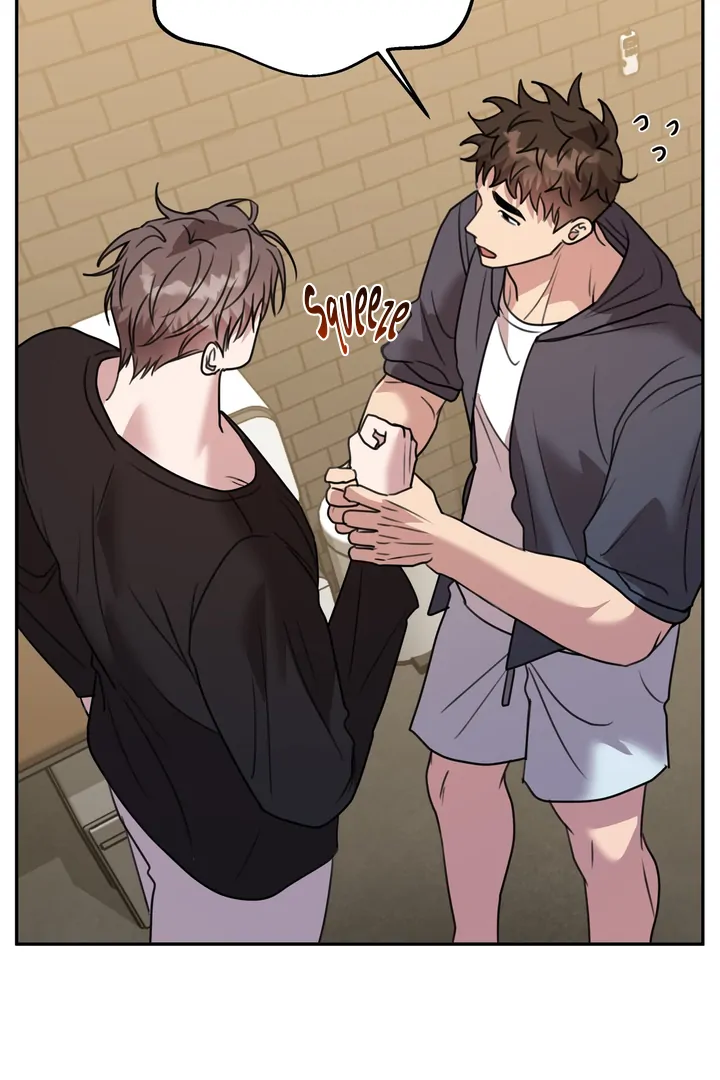 Black and Gray - Chapter 11 Page 68