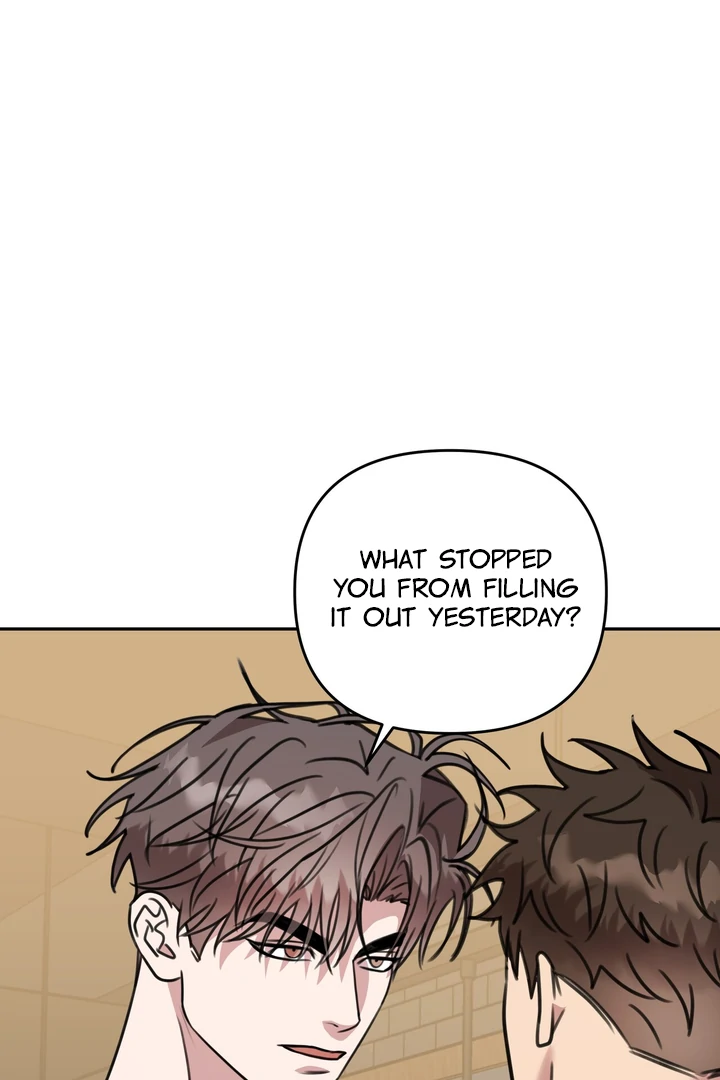 Black and Gray - Chapter 11 Page 69