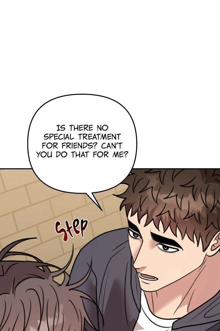 Black and Gray - Chapter 11 Page 73