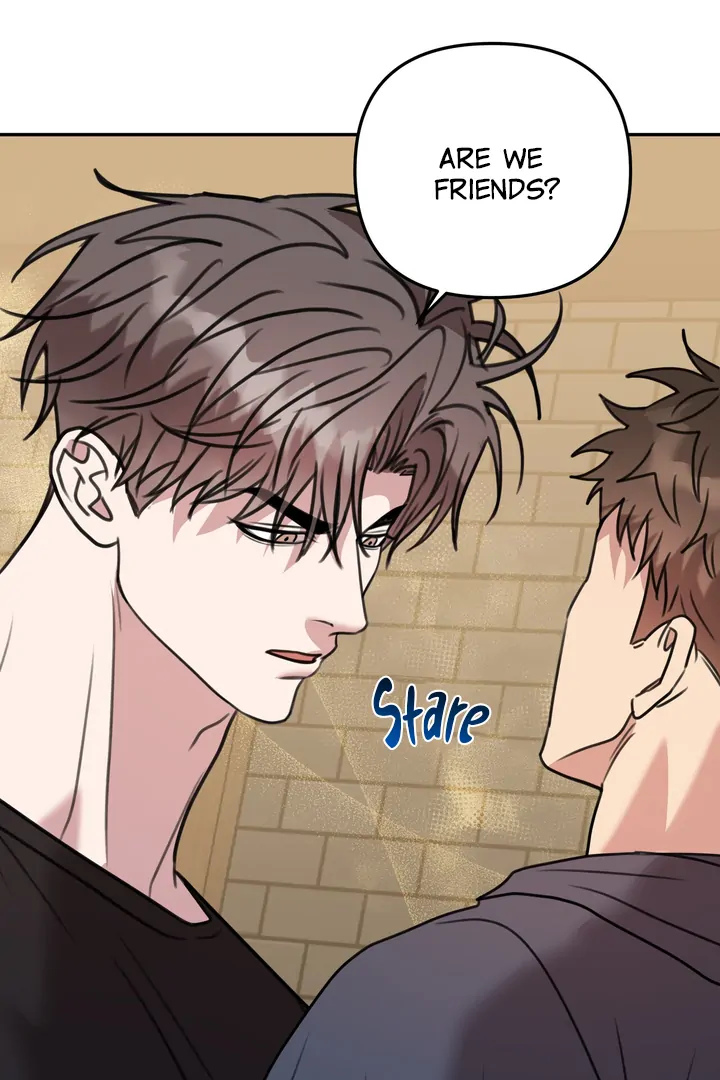Black and Gray - Chapter 11 Page 75