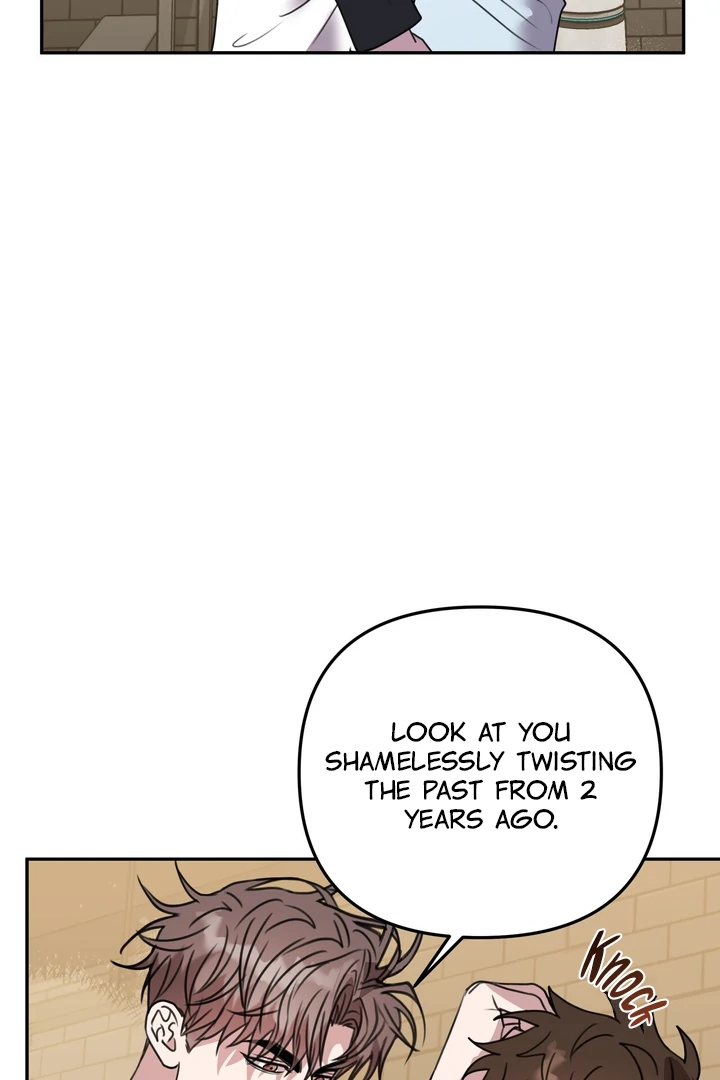 Black and Gray - Chapter 11 Page 78