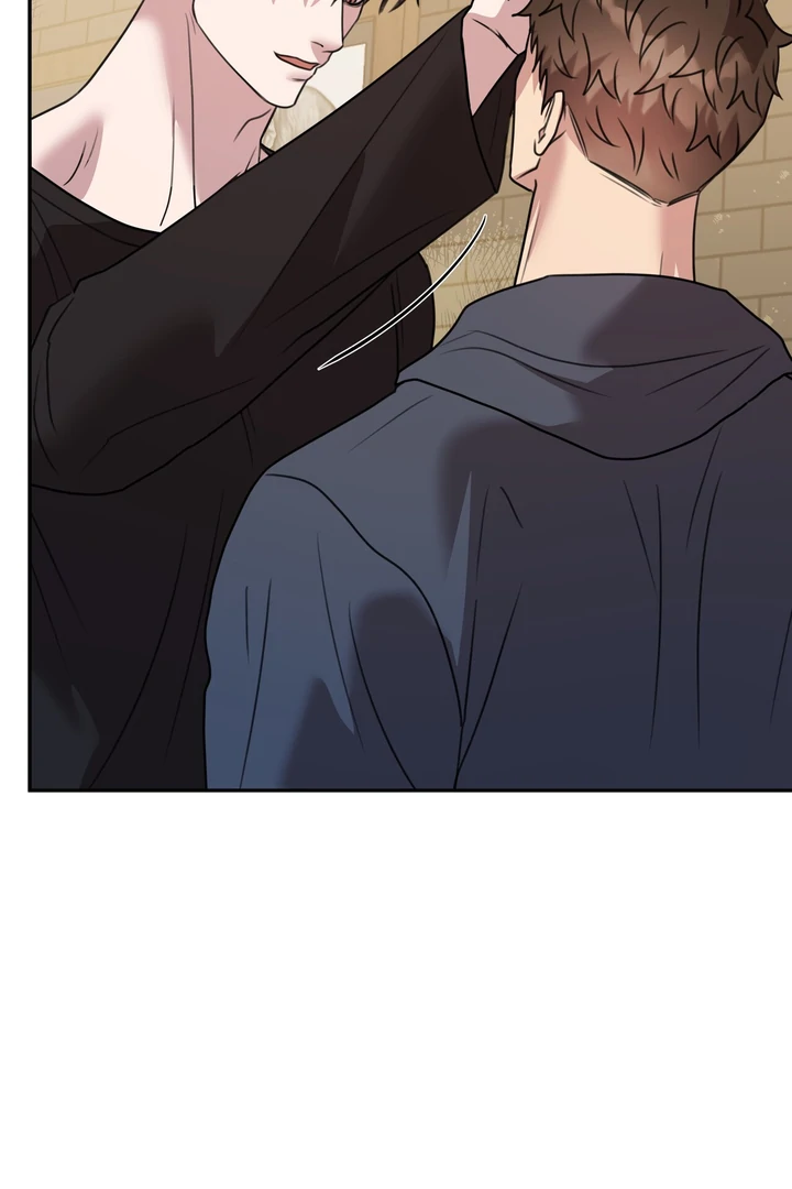 Black and Gray - Chapter 11 Page 79