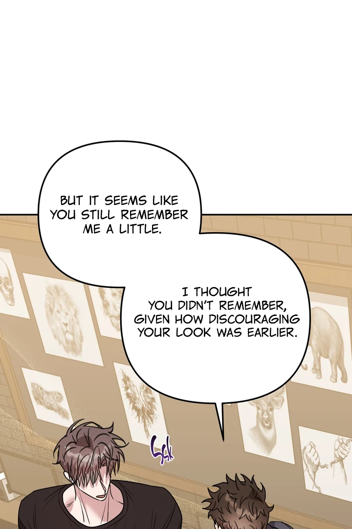Black and Gray - Chapter 11 Page 80