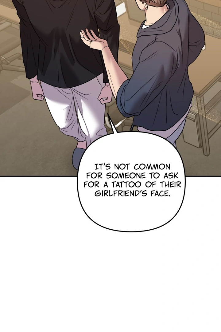 Black and Gray - Chapter 11 Page 81