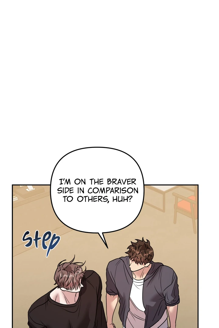 Black and Gray - Chapter 11 Page 82