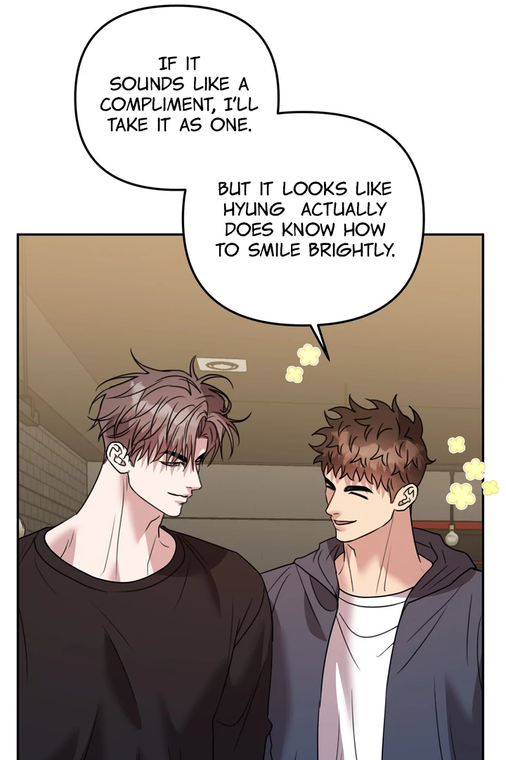 Black and Gray - Chapter 11 Page 87