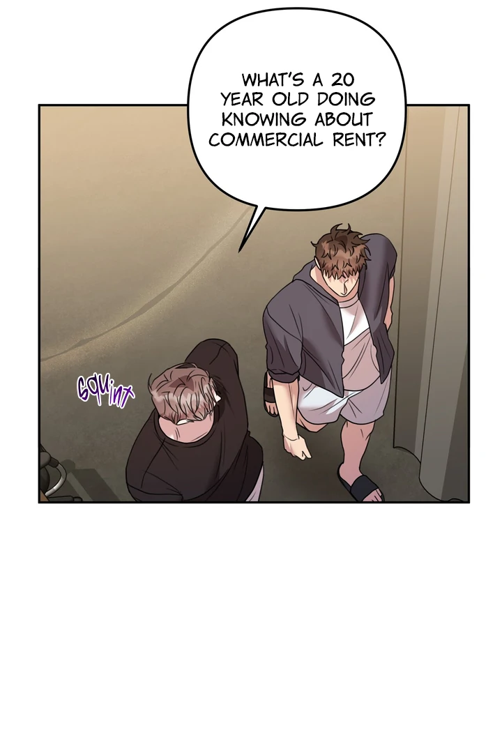 Black and Gray - Chapter 11 Page 92