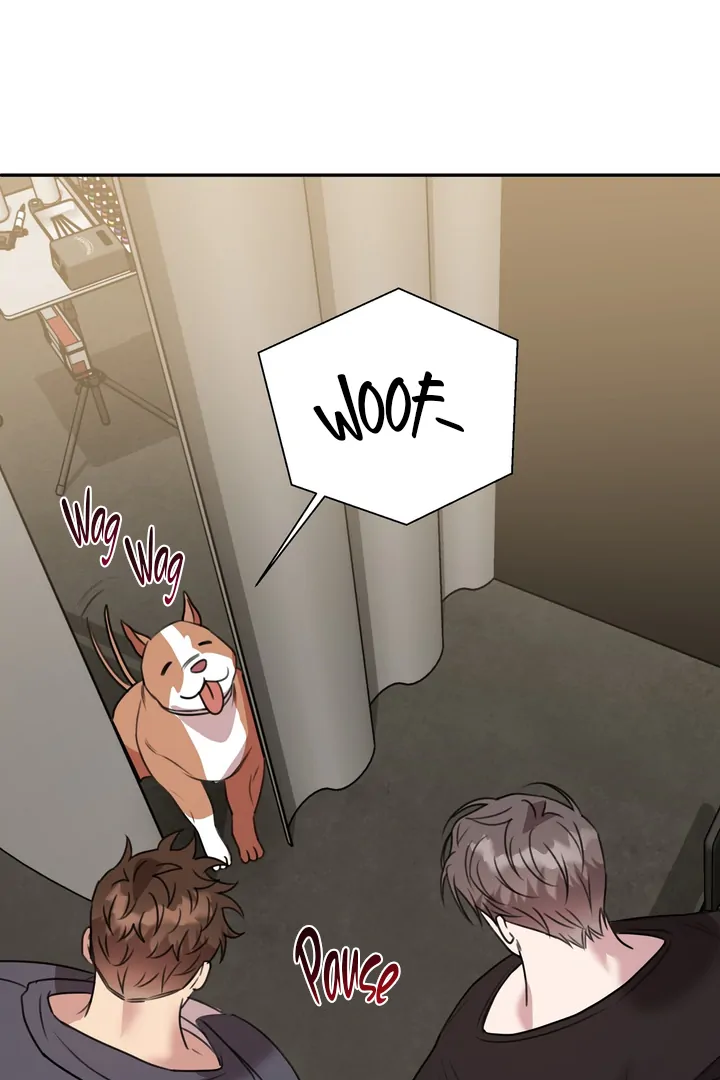 Black and Gray - Chapter 11 Page 96
