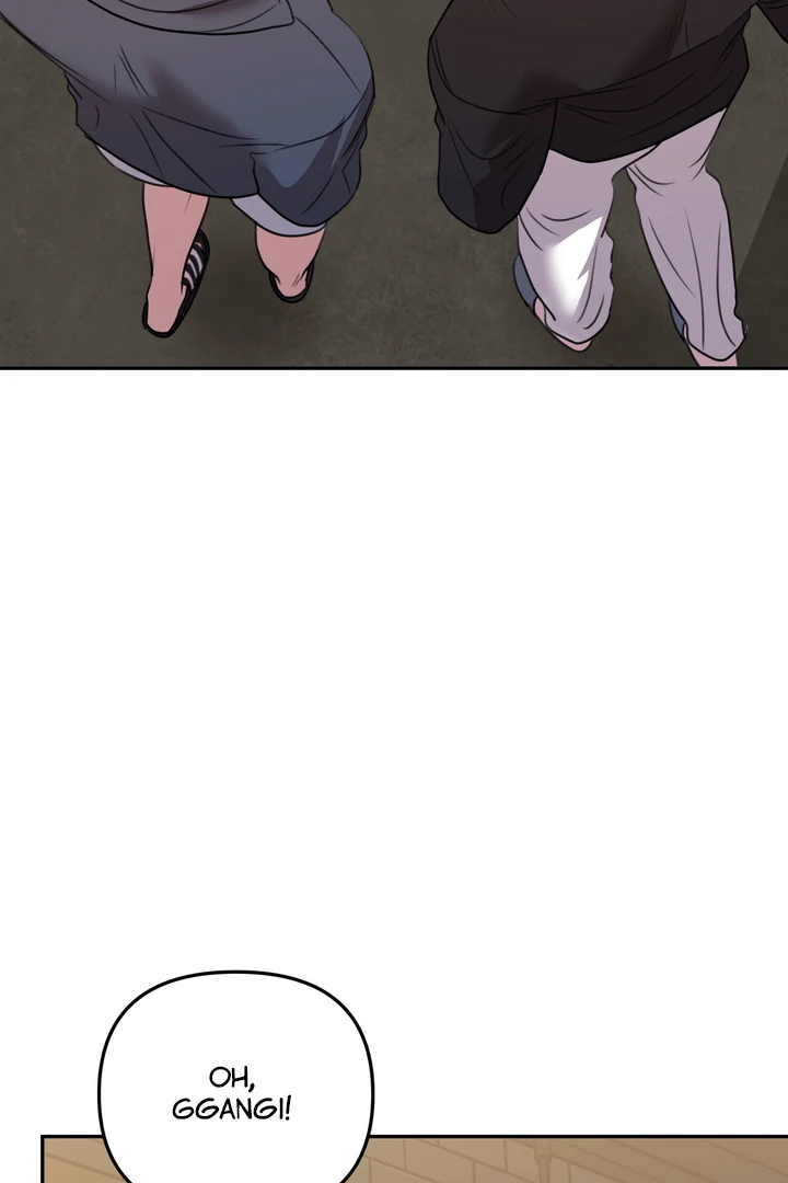 Black and Gray - Chapter 11 Page 97