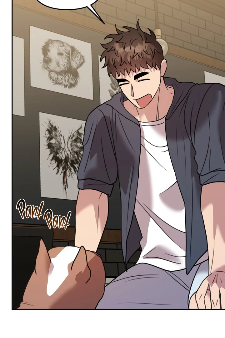 Black and Gray - Chapter 11 Page 98