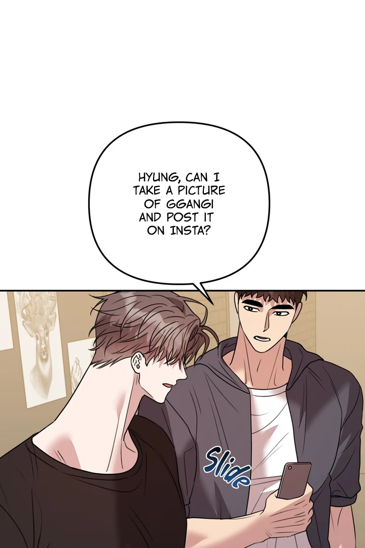 Black and Gray - Chapter 11 Page 106