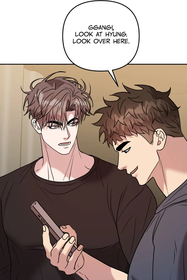 Black and Gray - Chapter 11 Page 108
