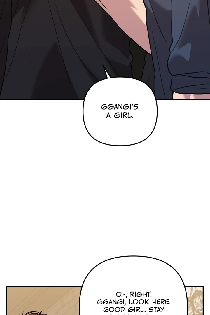Black and Gray - Chapter 11 Page 109