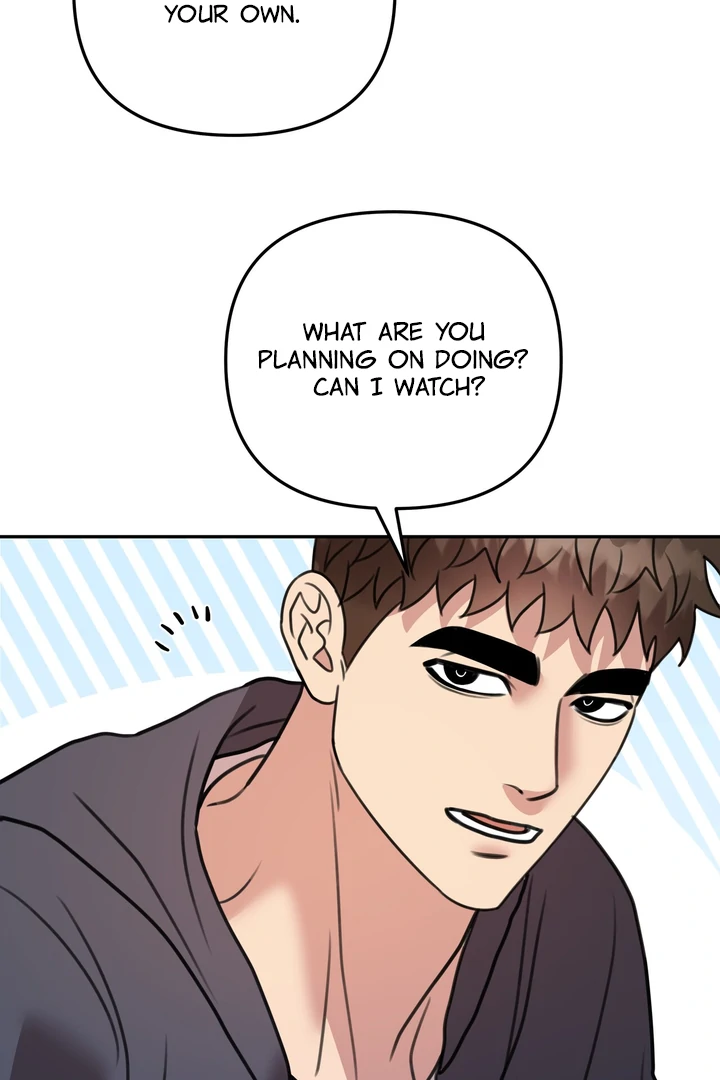 Black and Gray - Chapter 11 Page 111