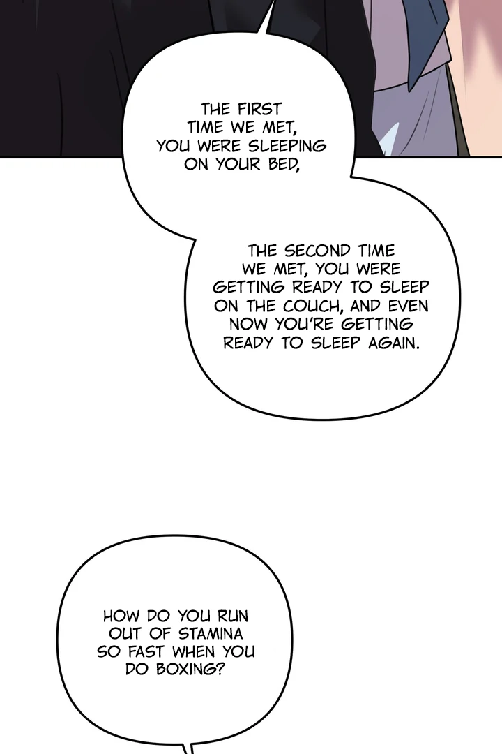 Black and Gray - Chapter 11 Page 117
