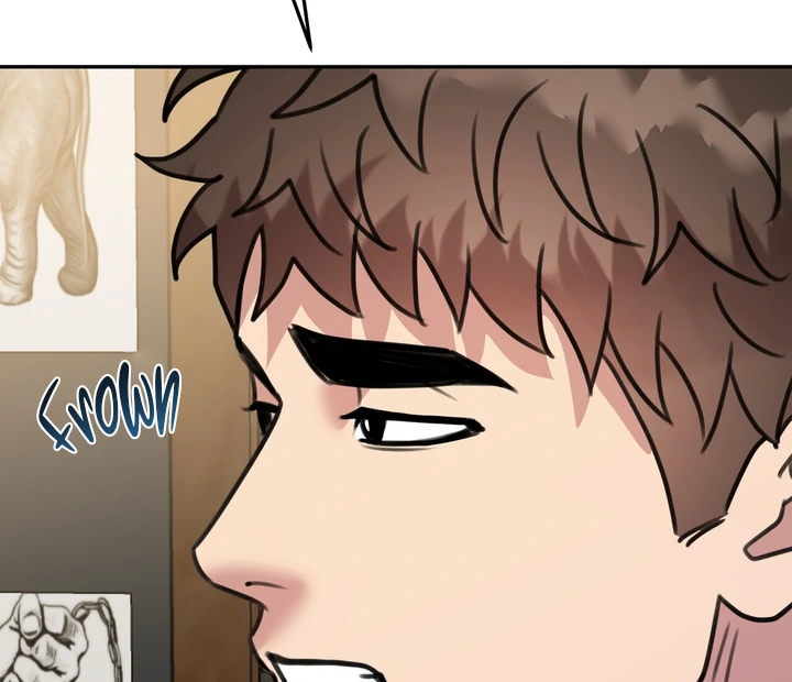 Black and Gray - Chapter 11 Page 118